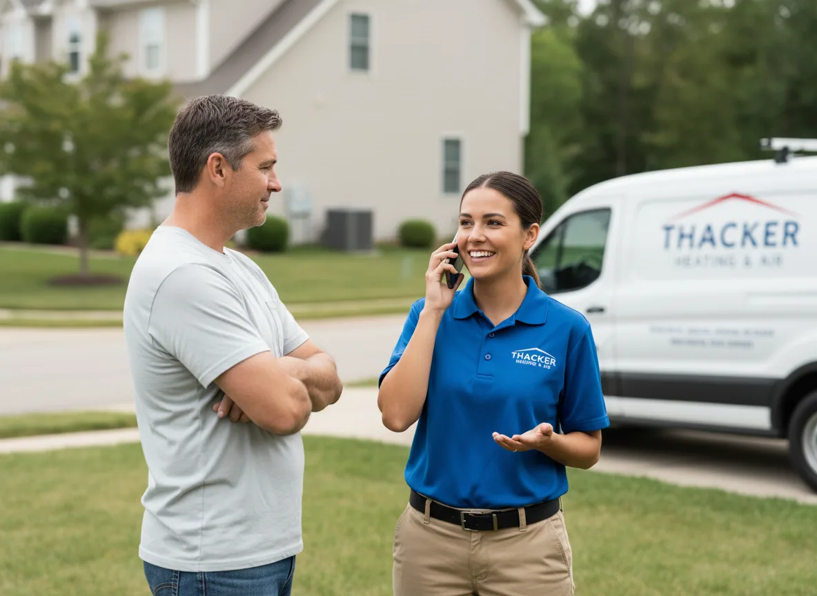 Ac Repair Windthorst, TX FAQs
